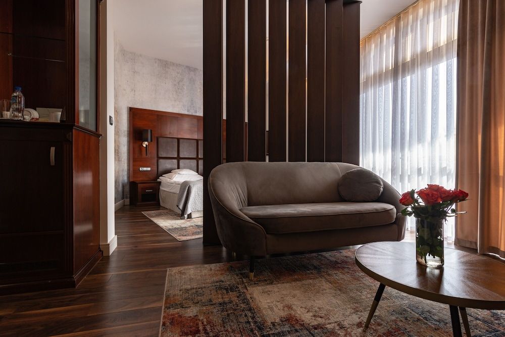 Hotel Galicja Wellness & SPA Deluxe Studio, 1 Bedroom 5