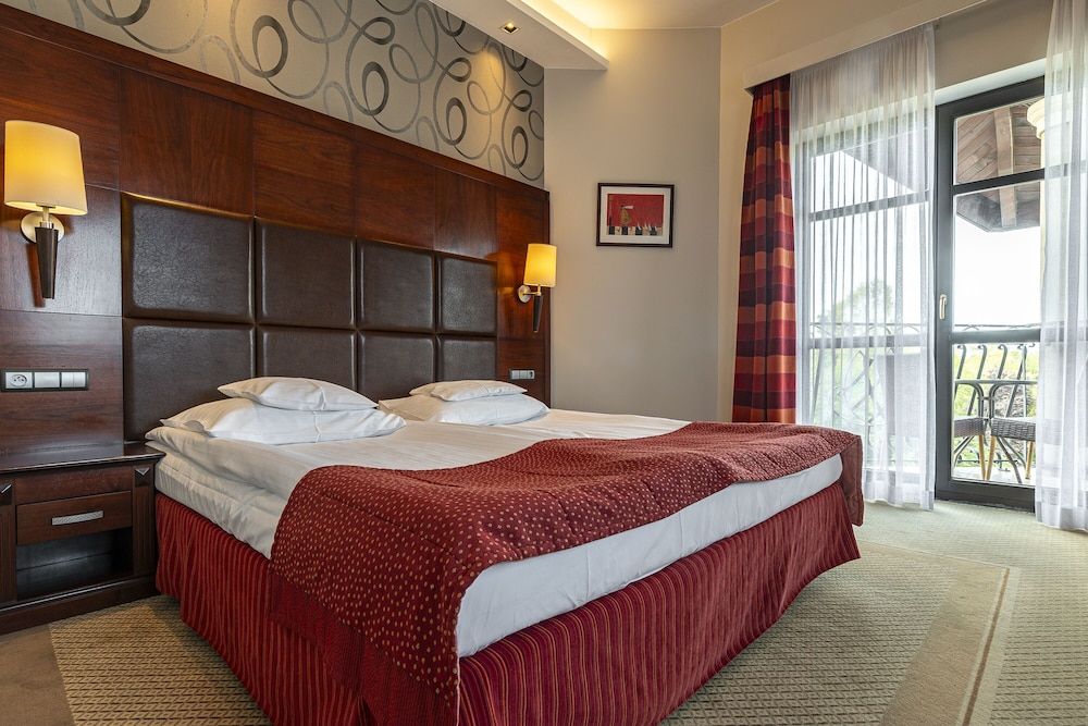 Quadruple Room, 2 Bedrooms