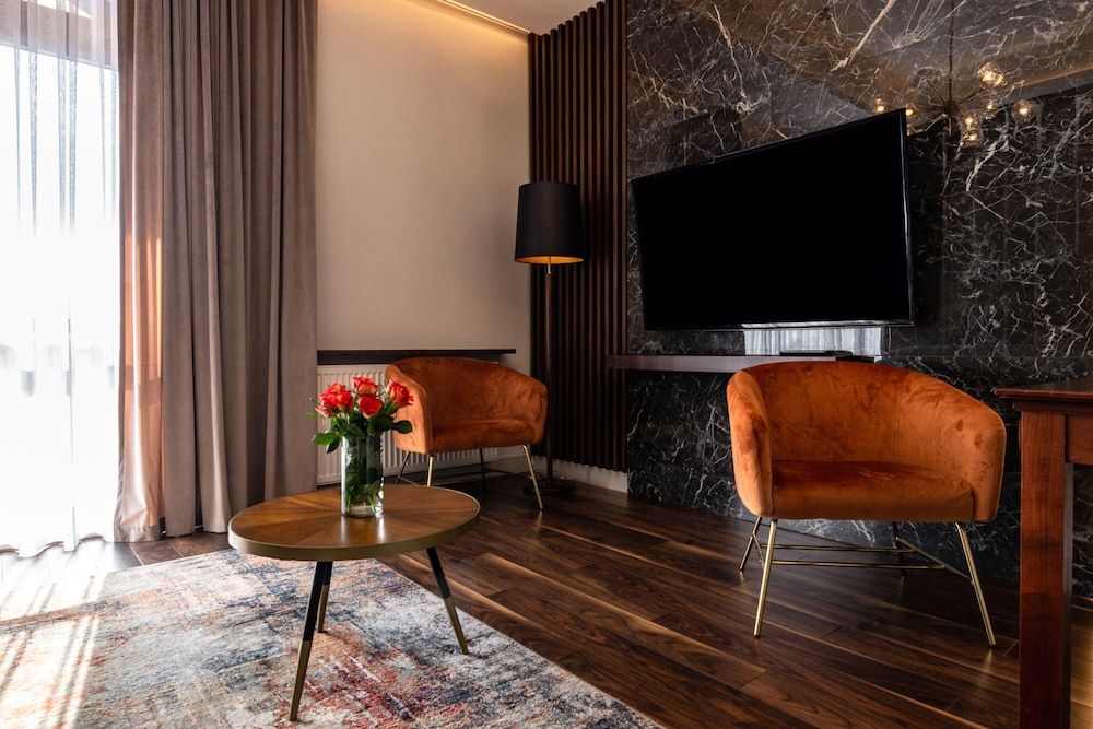 Hotel Galicja Wellness & SPA Deluxe Studio, 1 Bedroom 3