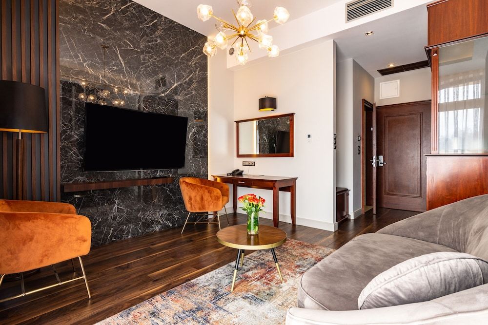 Hotel Galicja Wellness & SPA Deluxe Studio, 1 Bedroom 4