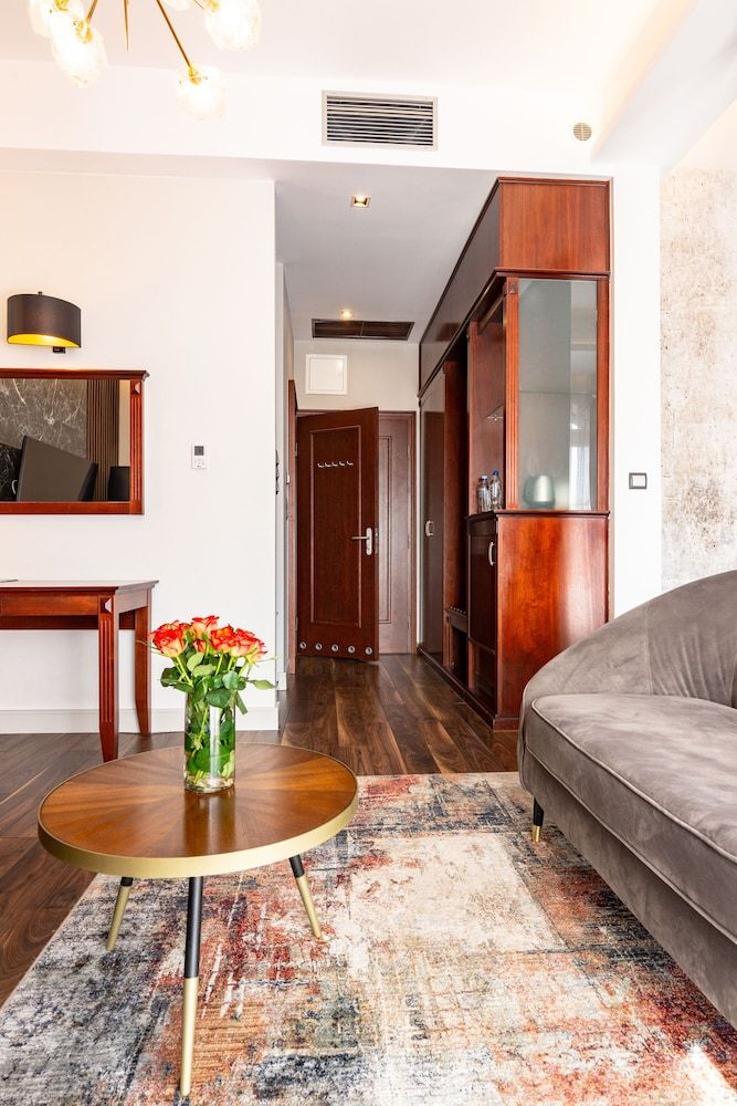 Hotel Galicja Wellness & SPA Deluxe Studio, 1 Bedroom 6