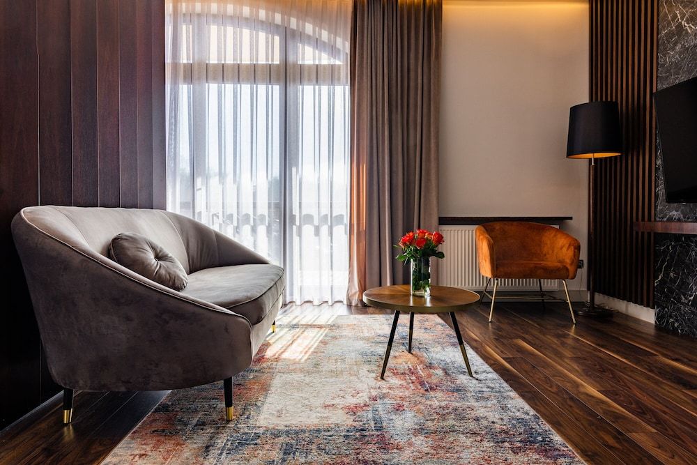 Hotel Galicja Wellness & SPA Deluxe Studio, 1 Bedroom 7