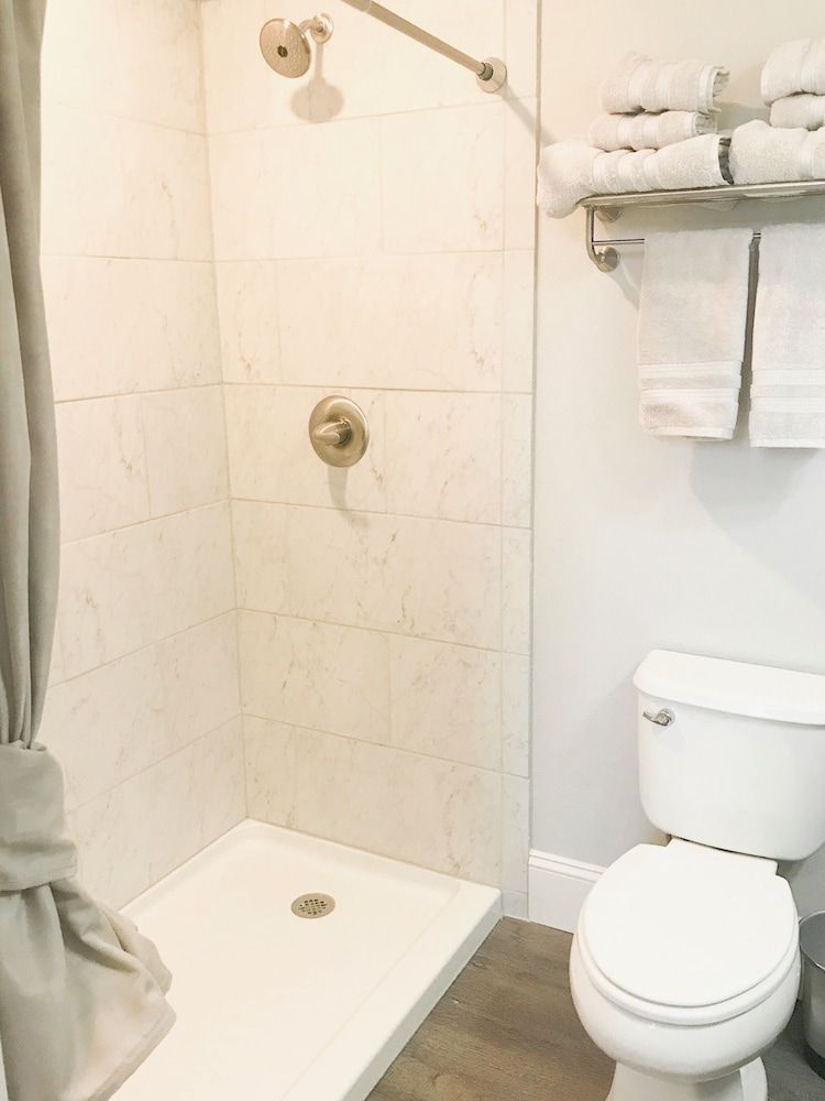 Inn On Central Aria Suite 2