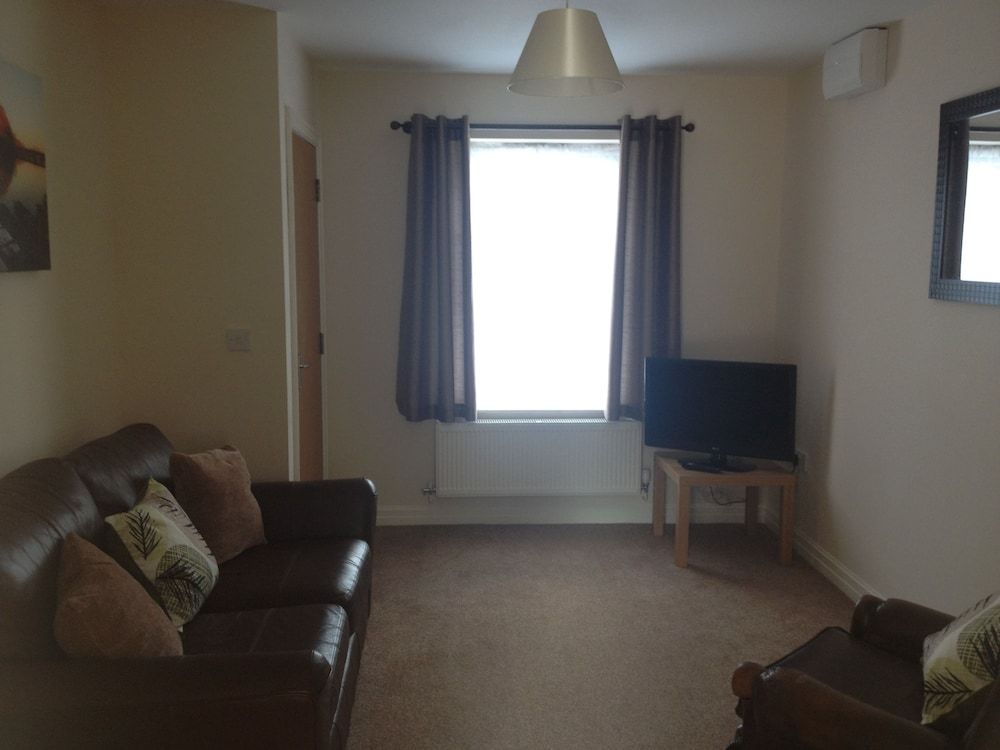 The Waverley Hotel Apartment, 2 Bedrooms 4