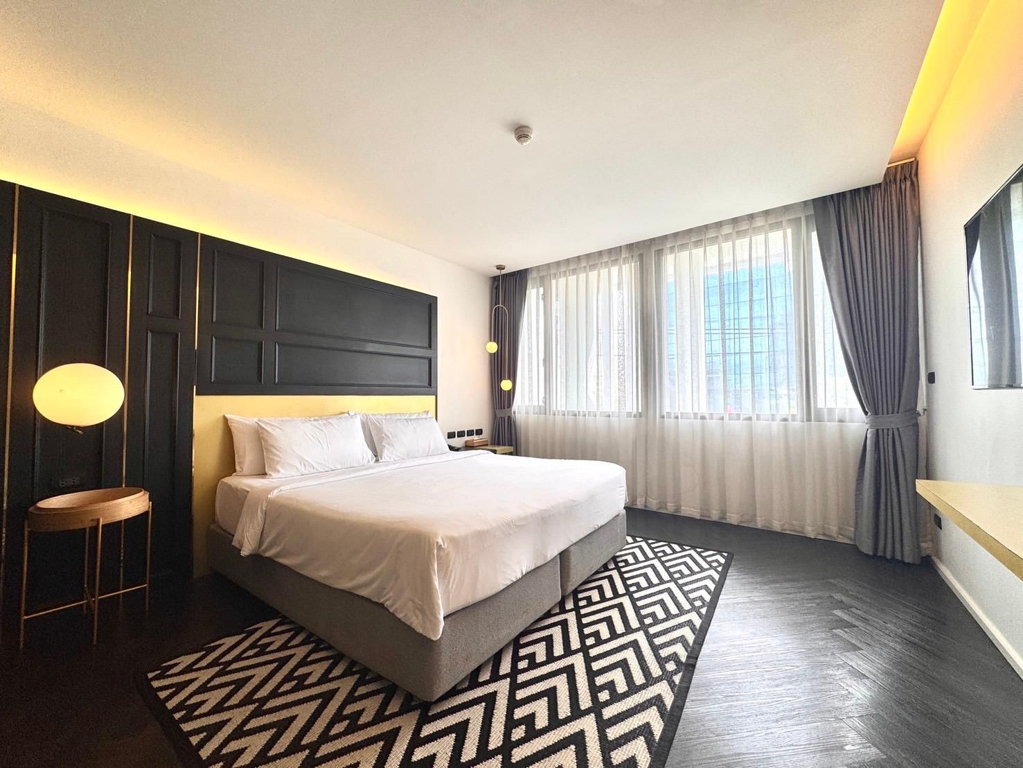 undefined Scene Bangkok Noi 2