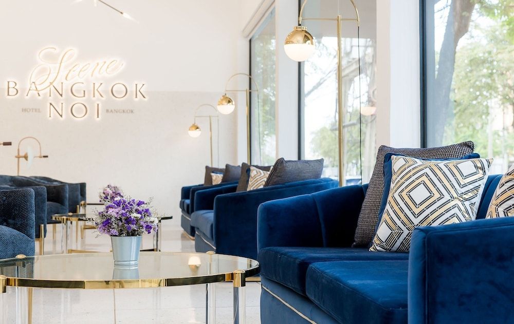 undefined Scene Bangkok Noi 10