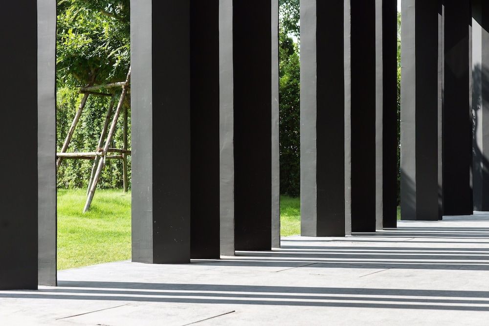 undefined Scene Bangkok Noi 5