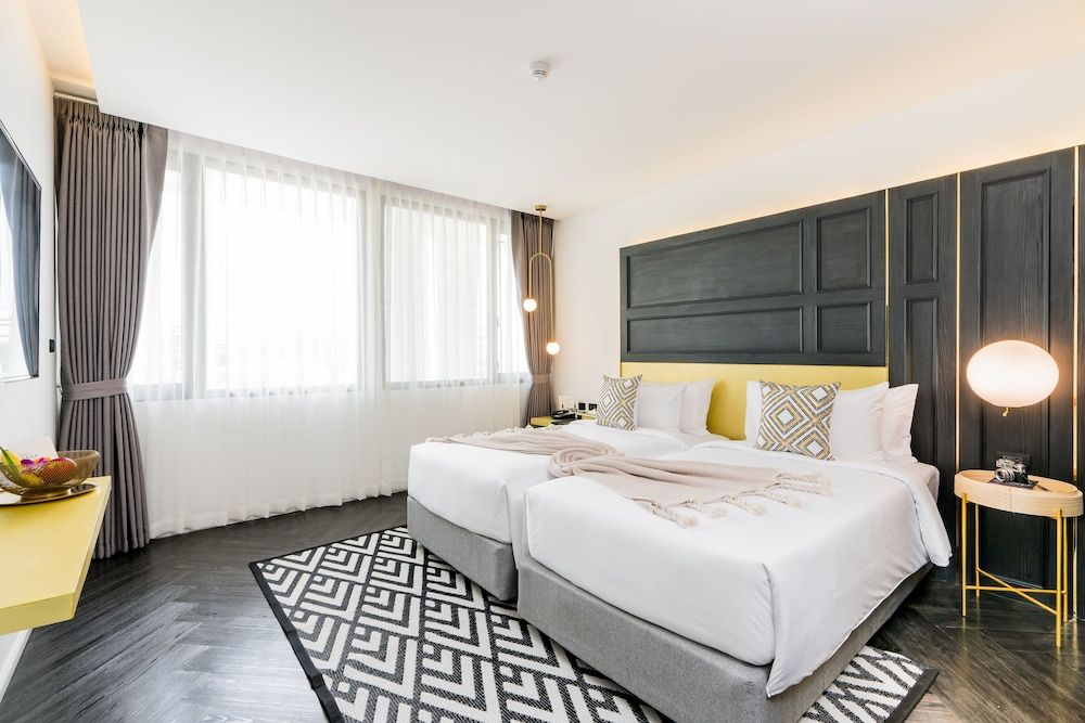 undefined Scene Bangkok Noi 5