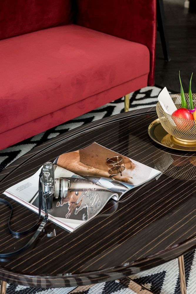 undefined Scene Bangkok Noi 9