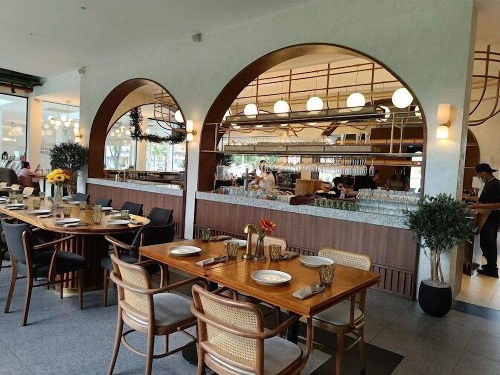 undefined Scene Bangkok Noi 2