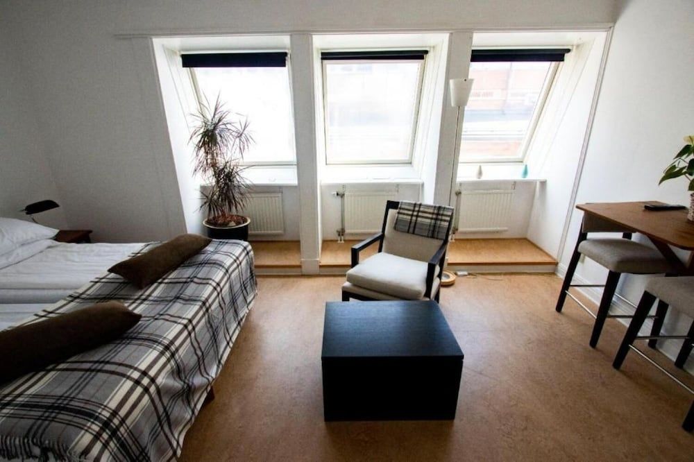 Business Apartment
