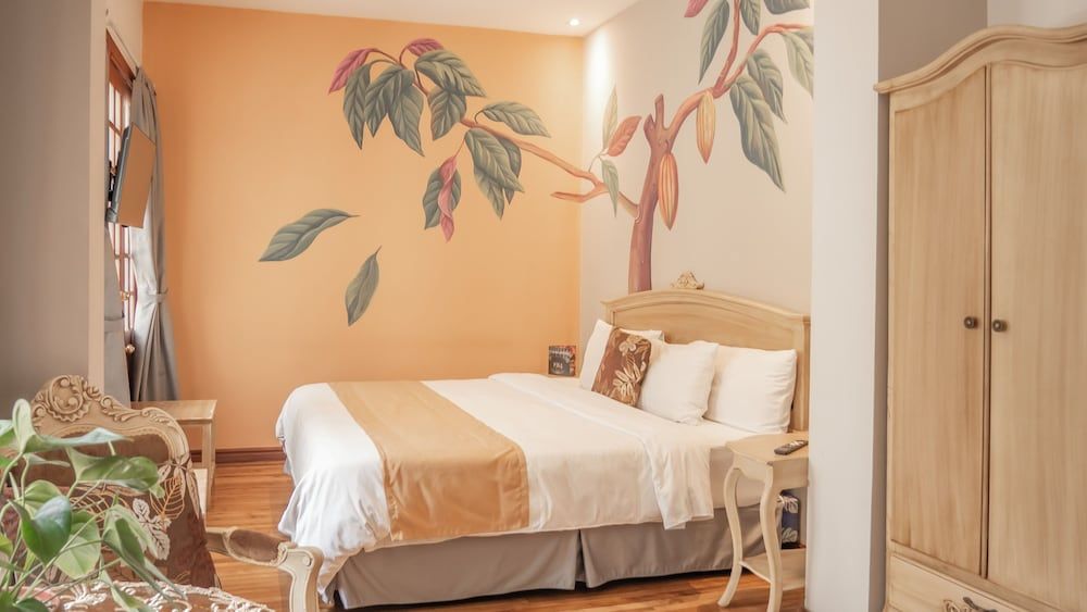 Double or Twin Room