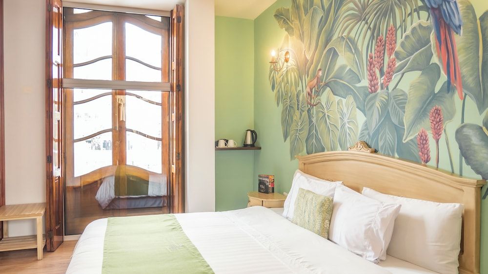 Luxury Room