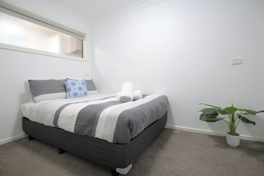 Apartments 521 Standard Double Room, 2 Bedrooms