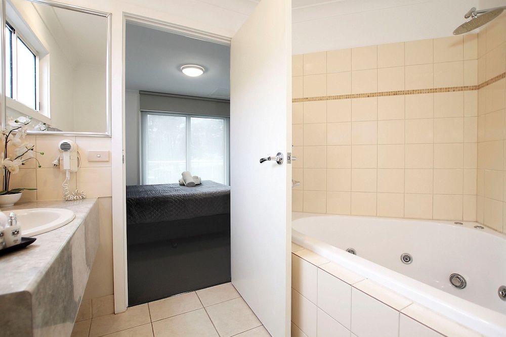 Apartments 521 Standard Double Room, 2 Bedrooms 5