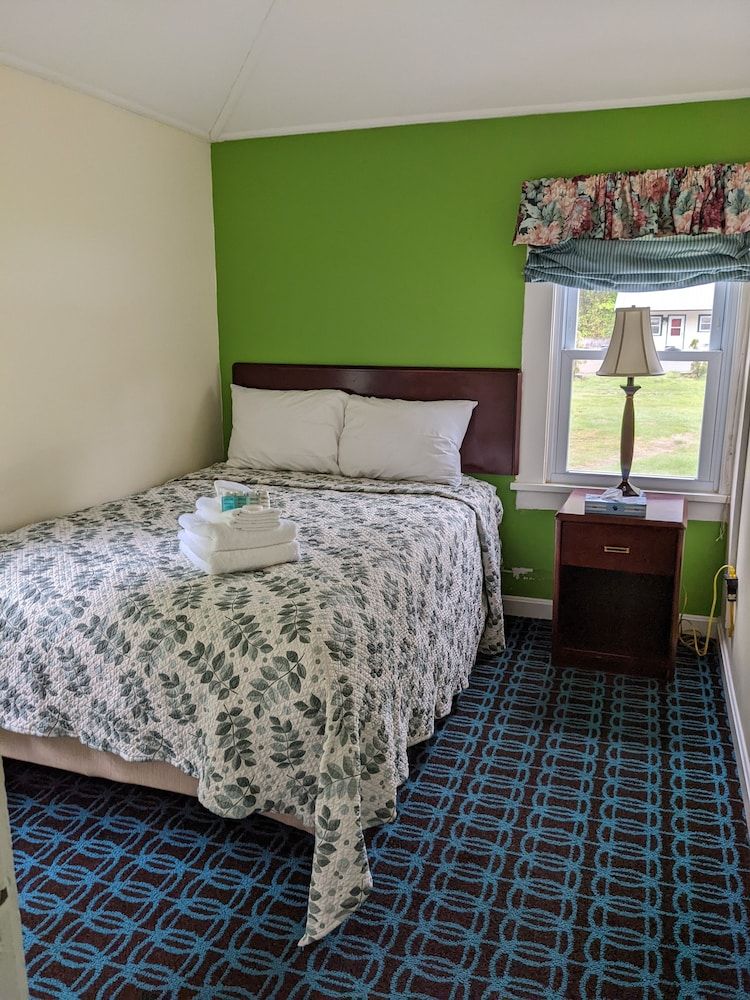 Cabin, 2 Bedrooms