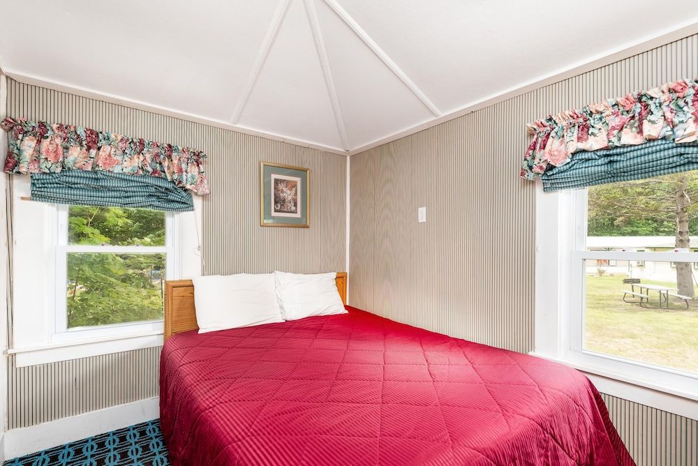 Cottage, 1 Bedroom, Kitchenette