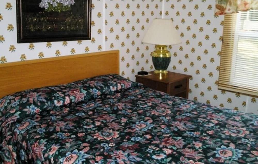 Cottage, 1 Bedroom, Kitchenette