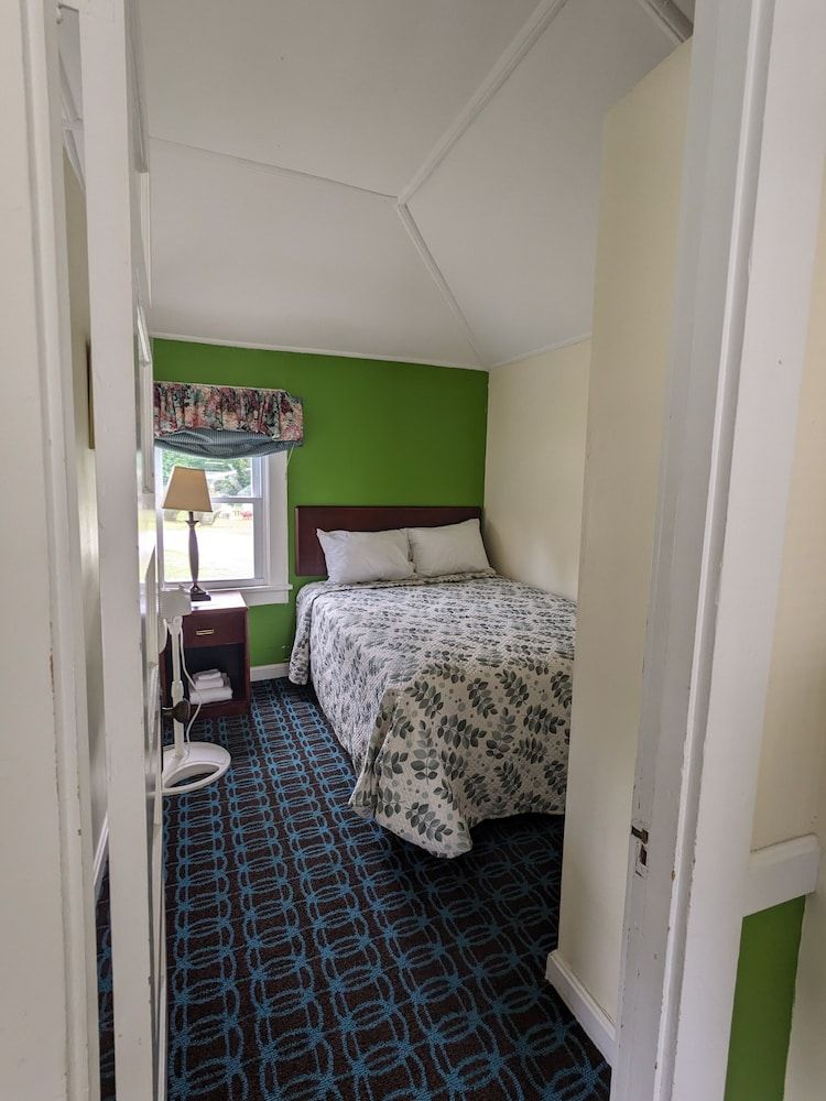 Cabin, 2 Bedrooms