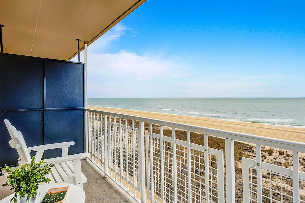 undefined Dunes Suites Oceanfront 4