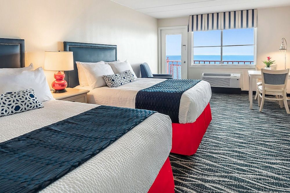 undefined Dunes Suites Oceanfront 2