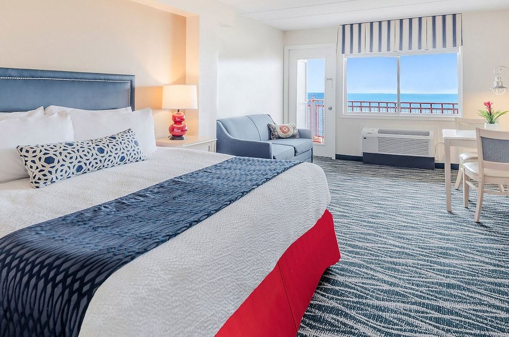undefined Dunes Suites Oceanfront 6