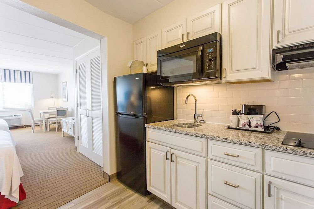 undefined Dunes Suites Oceanfront 9