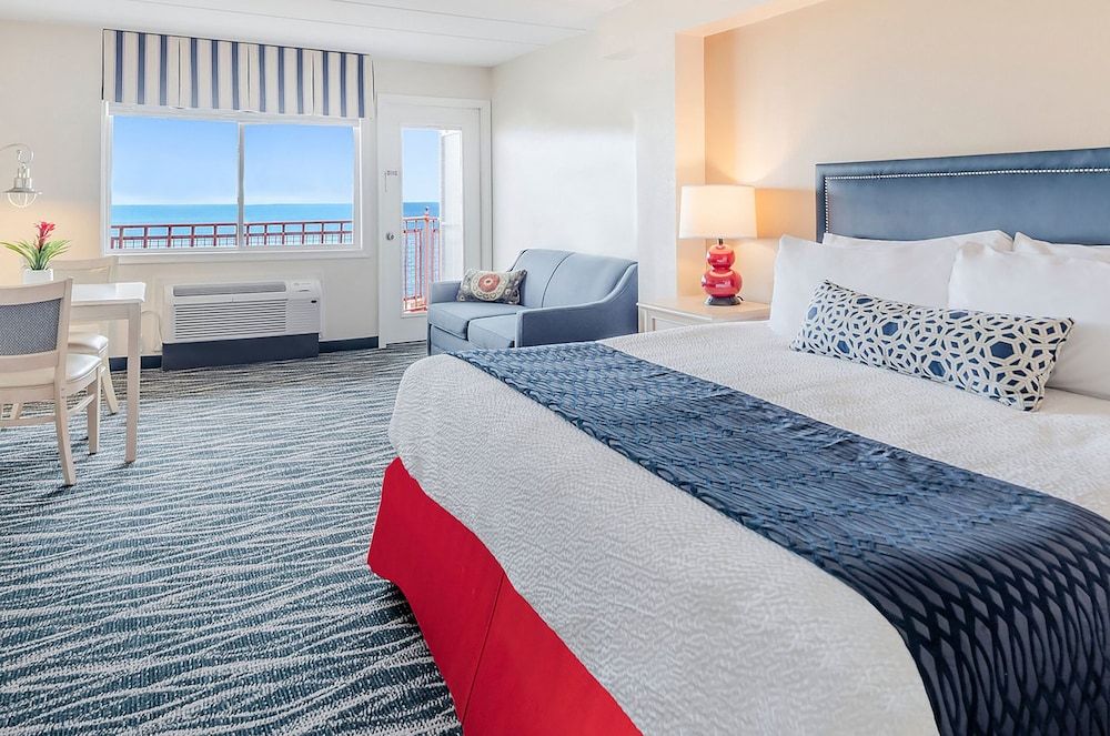 undefined Dunes Suites Oceanfront