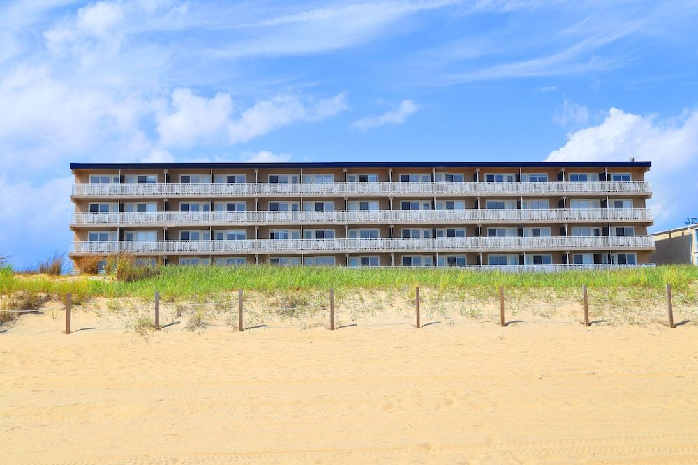 undefined Dunes Suites Oceanfront 5