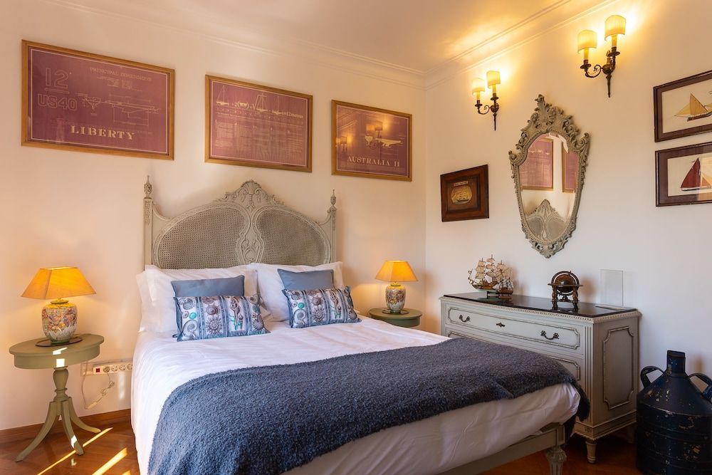 undefined Geronimo Guest House Belém 10