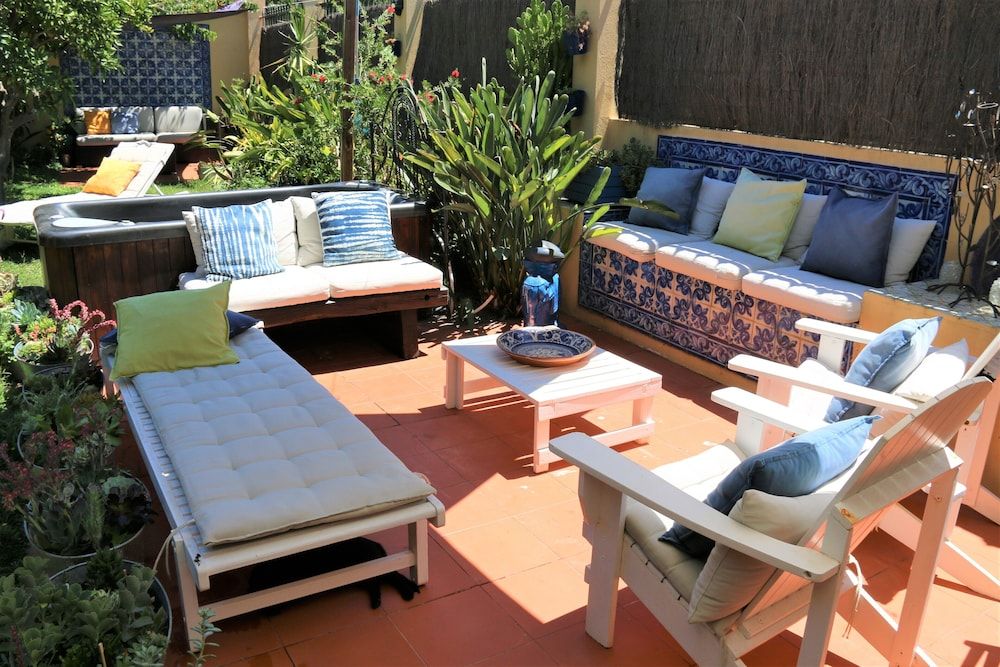 undefined Geronimo Guest House Belém 8