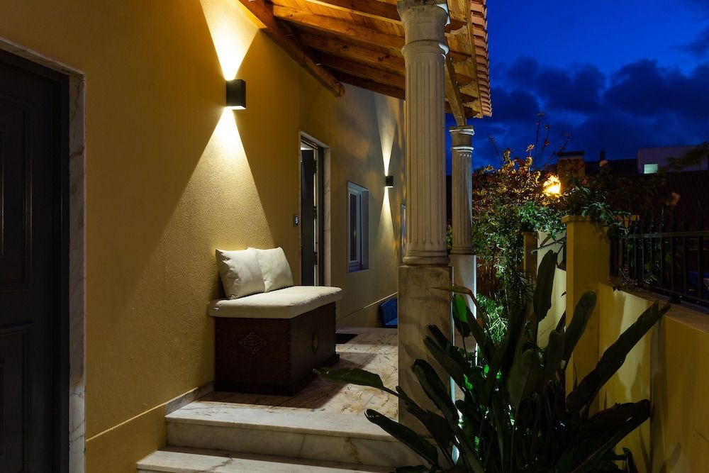 undefined Geronimo Guest House Belém 7