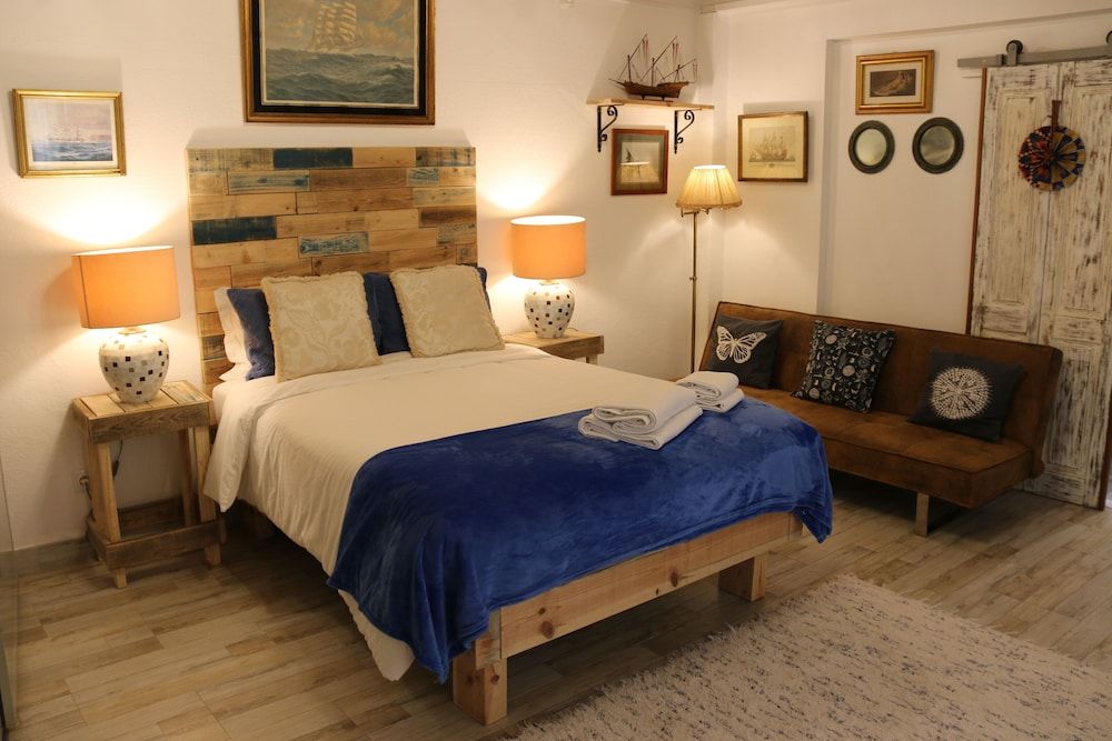 undefined Geronimo Guest House Belém 2