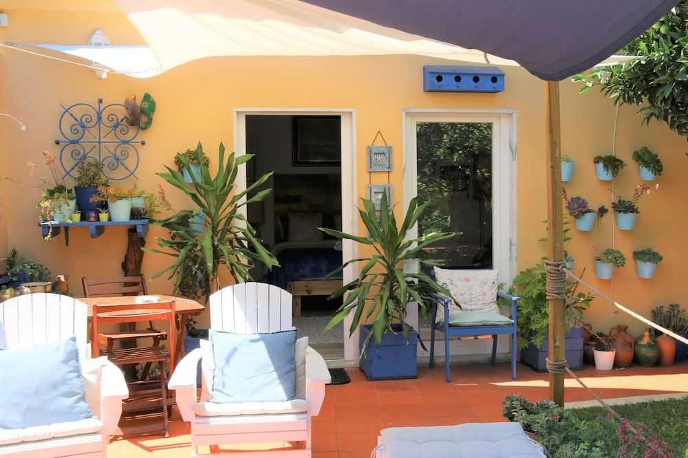 undefined Geronimo Guest House Belém 6