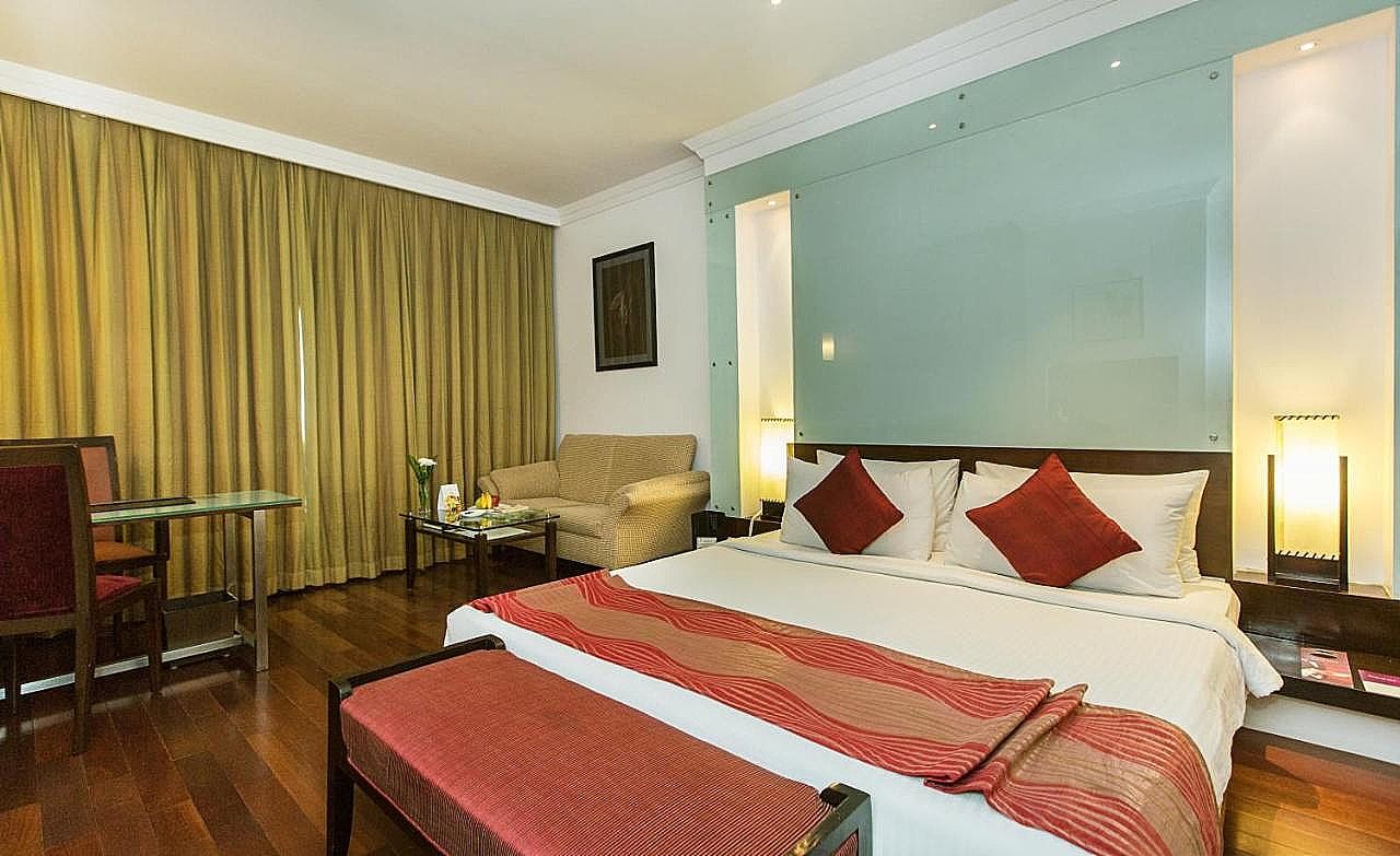 Deluxe Room NON Smoking