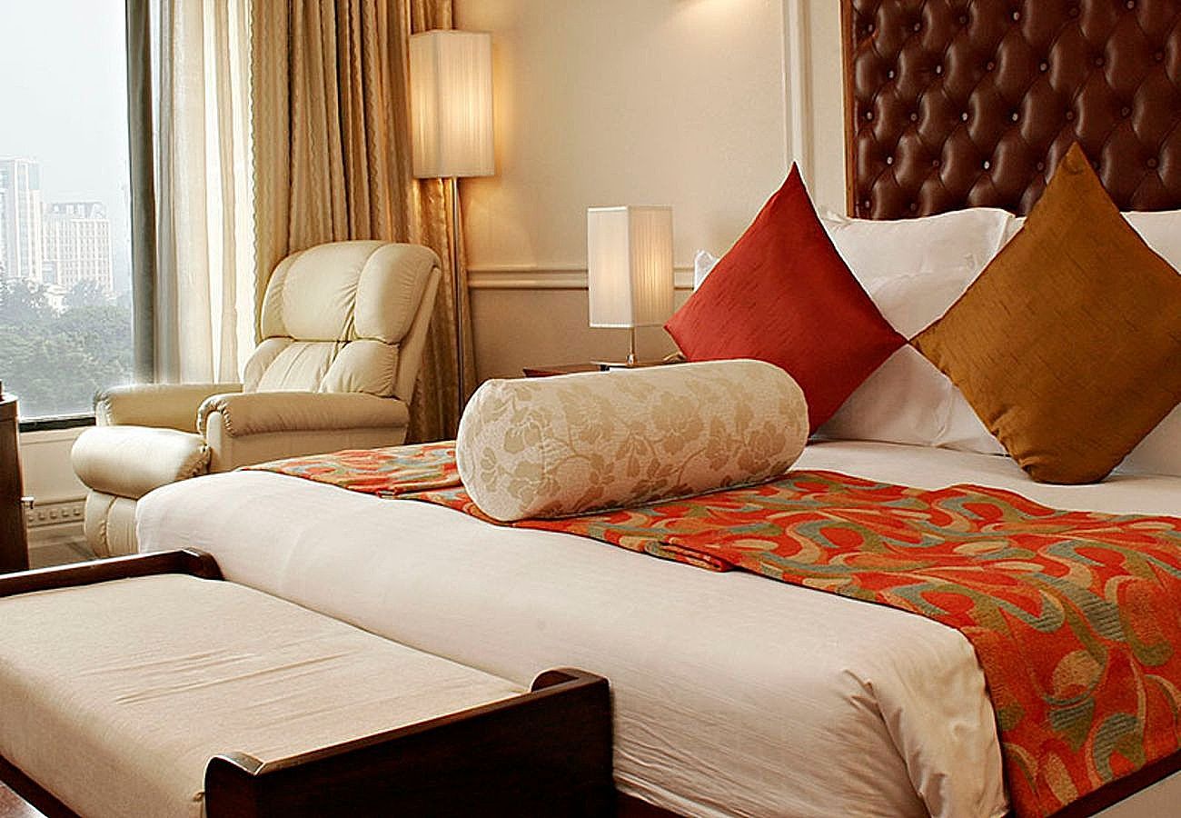 The Chancery Pavillion Club Pavilion 2