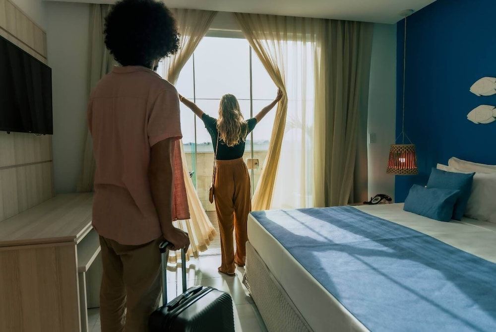 Premium Double Room, 1 King Bed