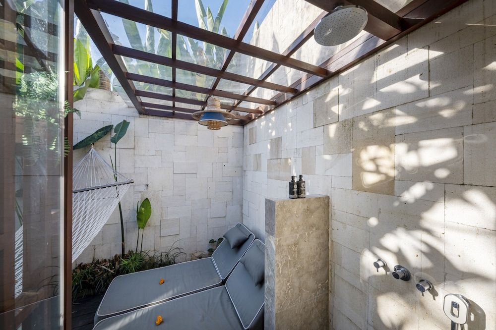 Asvara Villa Ubud by Ini Vie Hospitality Royal 1 Bedroom Villa with Private Pool & Hot Tub 3