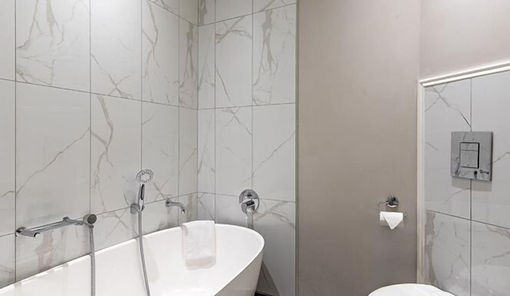 Premier Express Inn George Standard Twin Room 5