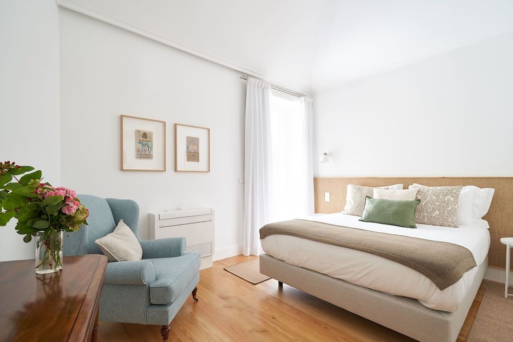 Deluxe Apartment, 1 Bedroom, Balcony (Good Memories Lodge 6)