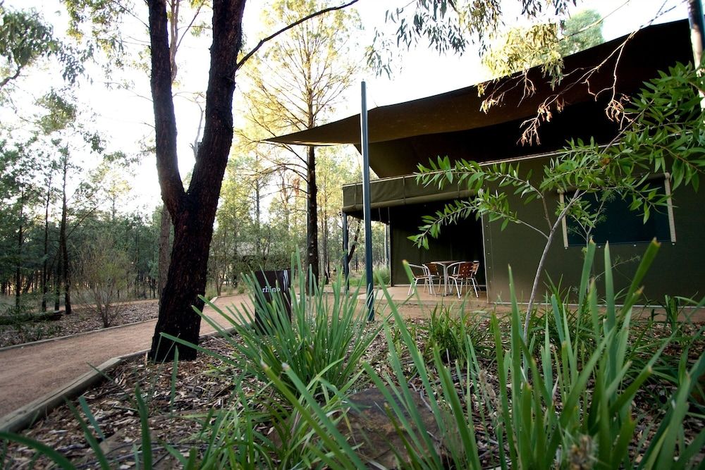 Bushland View Lodge