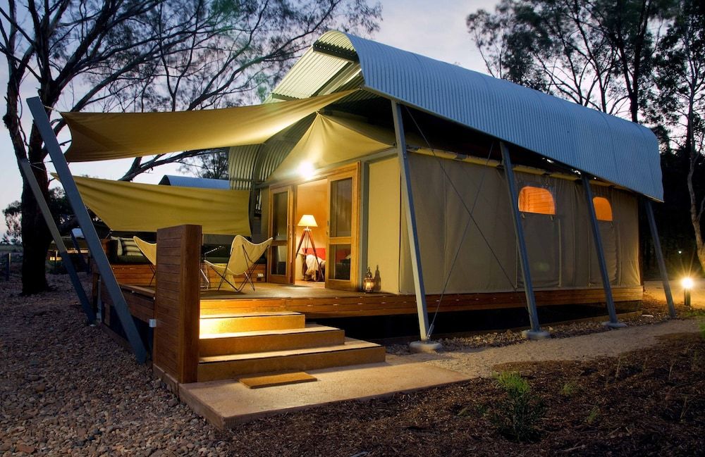 Animal View Lodge