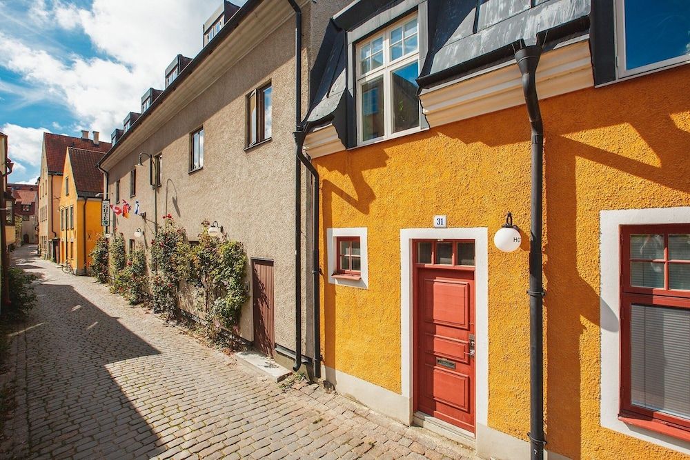 Hotell Lindgården