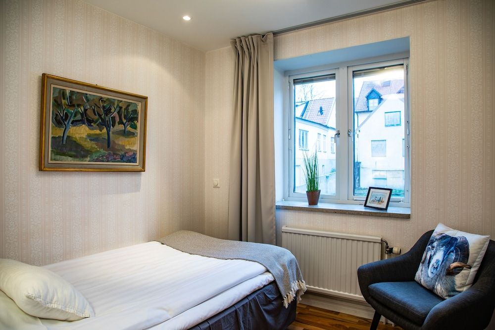 Hotell Lindgården