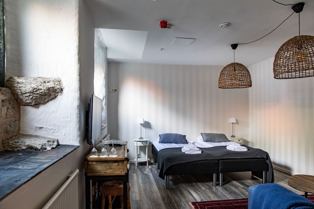Hotell Lindgården
