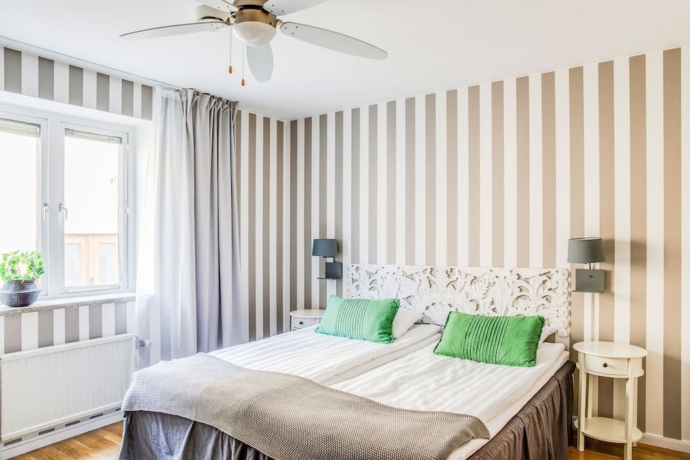 Hotell Lindgården