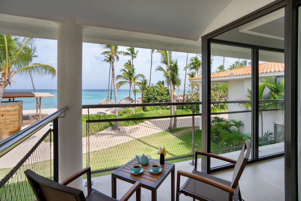 Suite, Ocean View (Preferred Club Master)
