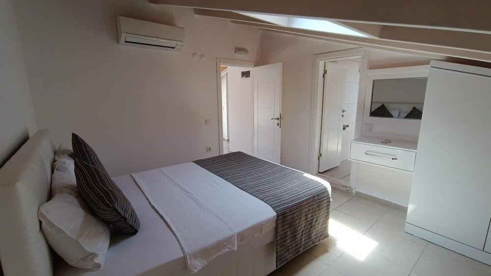 Economy Apartment