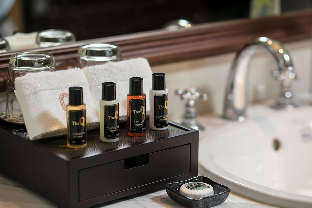 The Q Hotel Hanoi Superior Double or Twin Room 6