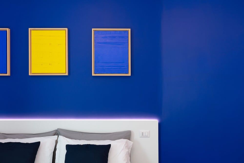 Room, City View (Room 03)
